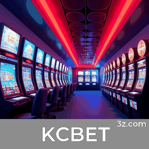 KCBET Game com bônus e experiência premium